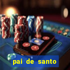 pai de santo consulta gratuita